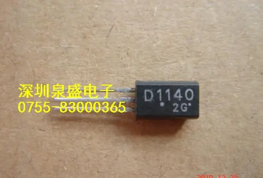 2SD1140 Новый оригинальный Бесплатная доставка|origina| |