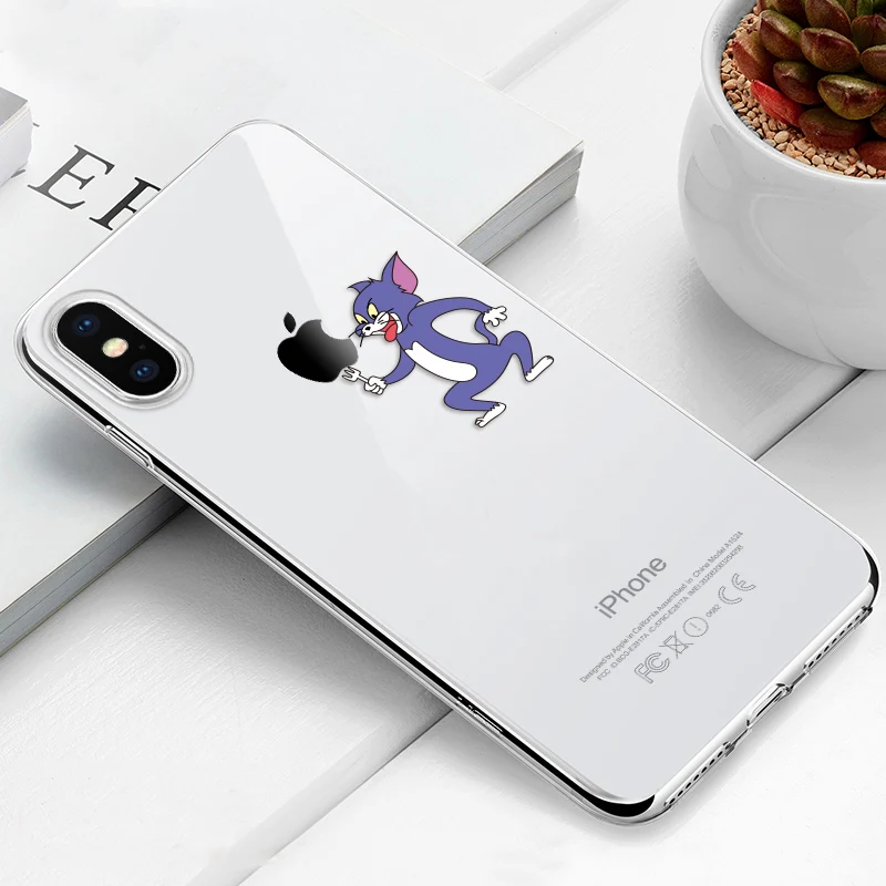 10 Мягкий прозрачный чехол Gertong для iphone XS Max XR X 10, чехол для iphone XR, прозрачный силиконовый чехол - Цвет: 10