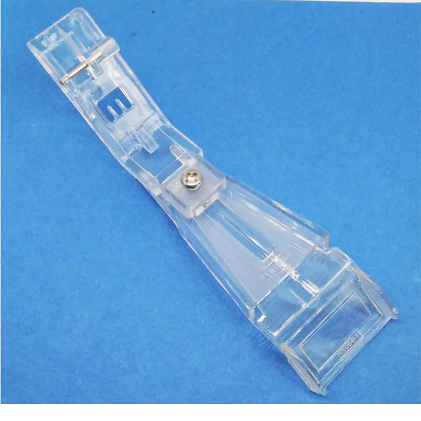 Стальной скотч 4126713-01(412671301)(620097196)(H10843) для Husqvarna Huskylock Pfaff Overlock Singer QuantumLock | Дом и сад