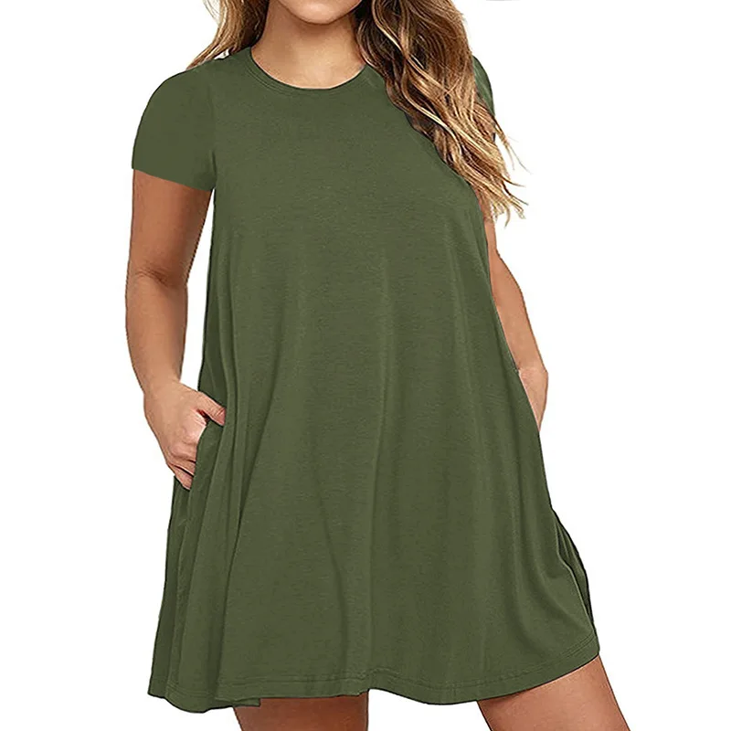 Летнее женское платье 6XL 7XL 8XL 9XL бюст 136 см Хлопковое 3 вида цветов|Женские платья| |
