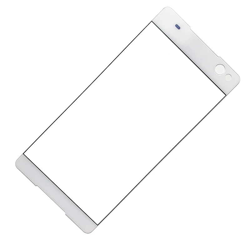 10PCS/Lot High Quality For Sony Xperia XA Ultra C6 F3213 3211 3215 3212 3216 Front Outer Glass Len Touch Panel | Мобильные телефоны
