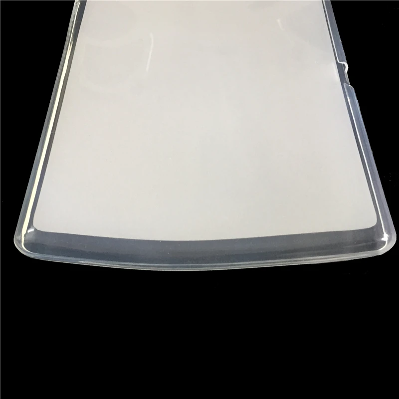 Лучший Мягкий силиконовый чехол ТПУ для ASUS ZenPad Zen Pad 10 Z300C Z300CG Z300CL 1 дюйма гибкая