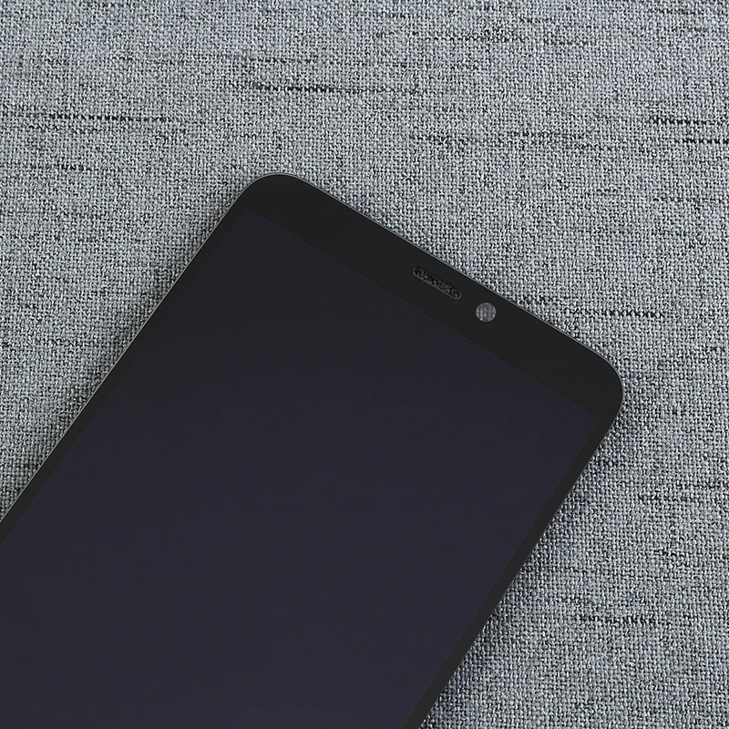 Ocolor для ZTE Blade V9 Vita ЖК дисплей и сенсорный экран дигитайзер в сборе Замена +