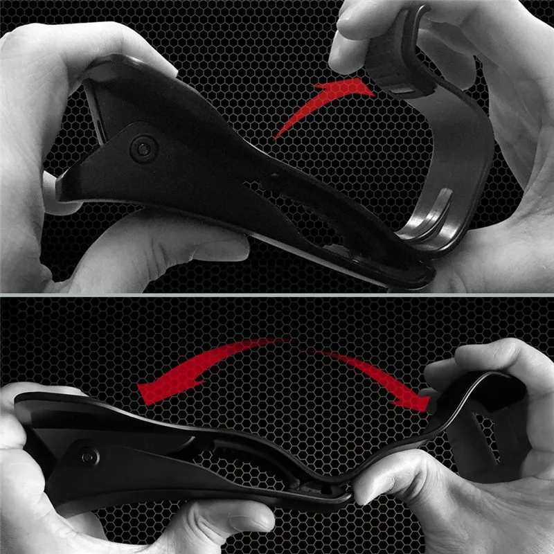 Peaktop Автомобильный держатель для телефона на магните крепление приборную панель