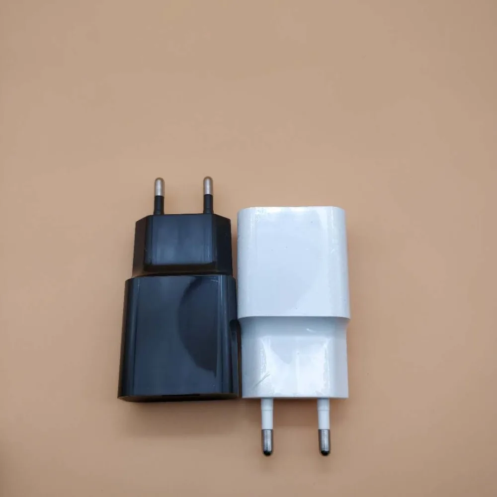 Оригинальный xiaomi redmi note 5 зарядное устройство В/2A зарядка EU USB адаптер питания для