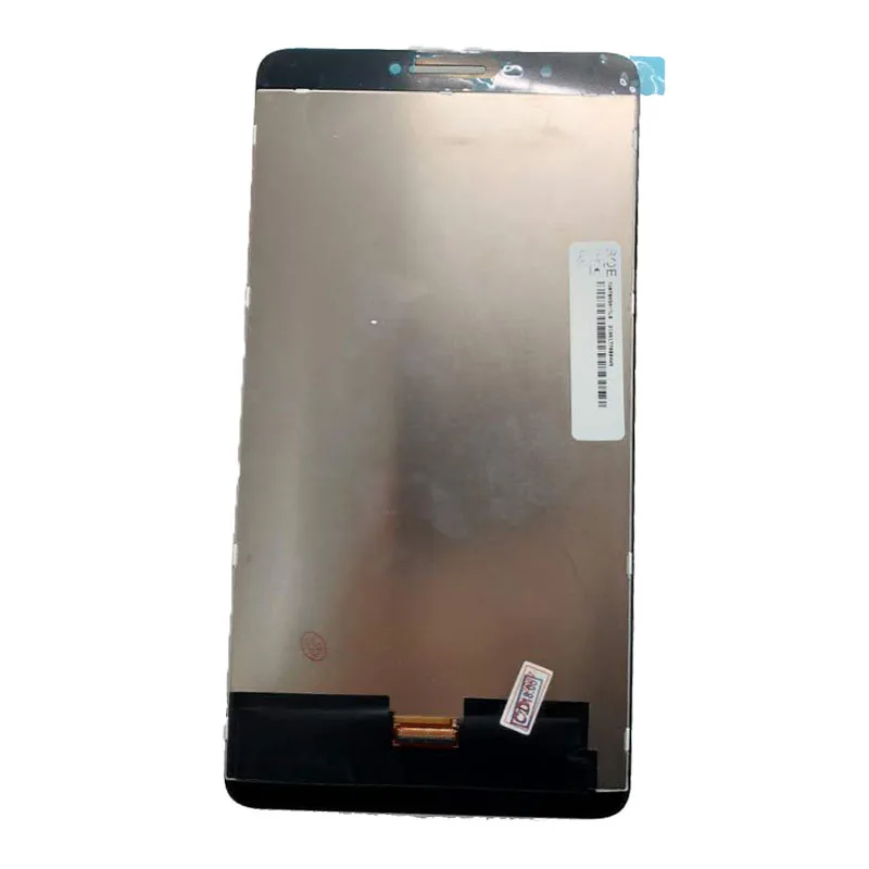ЖК дисплей с сенсорным датчиком и дигитайзером в сборе для Lenovo Tab 3 Plus 7703X TB ZA1K0070RU
