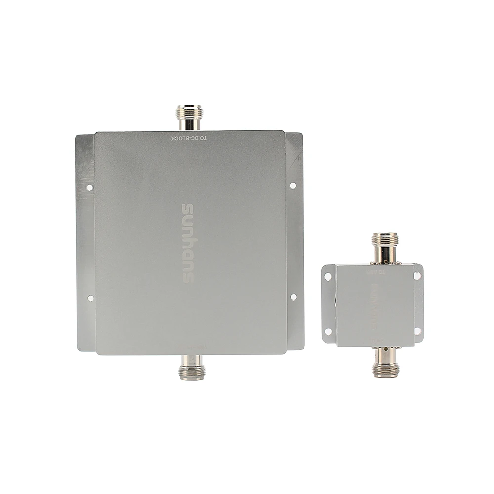 Оригинальный Sunhans 20 Вт 43dbm 2.4 ГГц Беспроводной сети Wi Fi Открытый усилитель сигнала