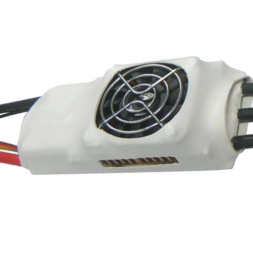 Флиер бесщеточный 8 S 200A ESC для RC автомобиля