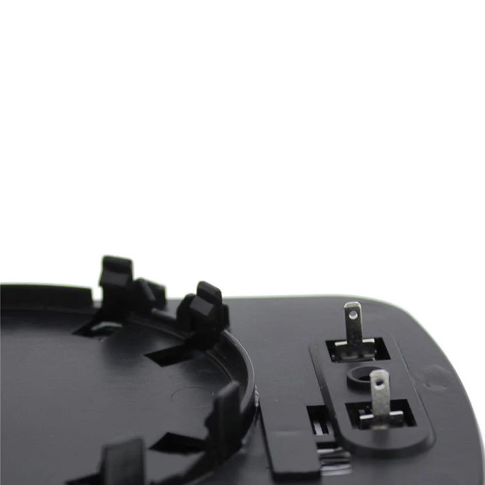 Новые 2шт зеркальные очки заднего вида приспособление для автомобиля BMW E39/E46 320i 330i