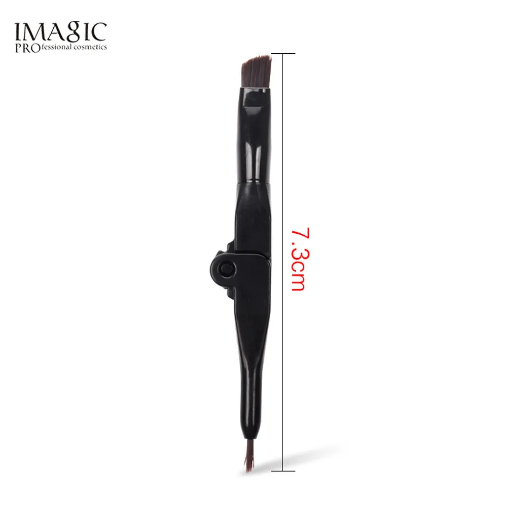 New Fashion IMAGIC Long lasting Waterproof Glitter Eye Gel Metalic Eyeliner Cream Makeup Cosmetic Tools For Eyeshadow |
