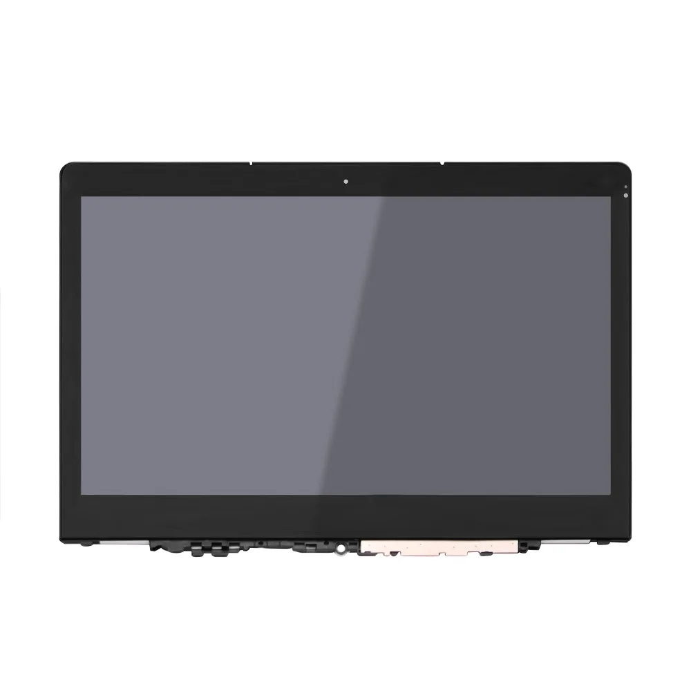 11.6&quot LED IPS LCD Screen Display Touch Digitizer Glass Lens Panel Assembly For Lenovo Ideapad Yoga 710-11ISK 80TX 710-11IKB 80V6 |