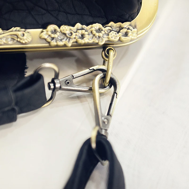 Женская сумка тоут через плечо с блестками и отделением для монет|messenger crossbody