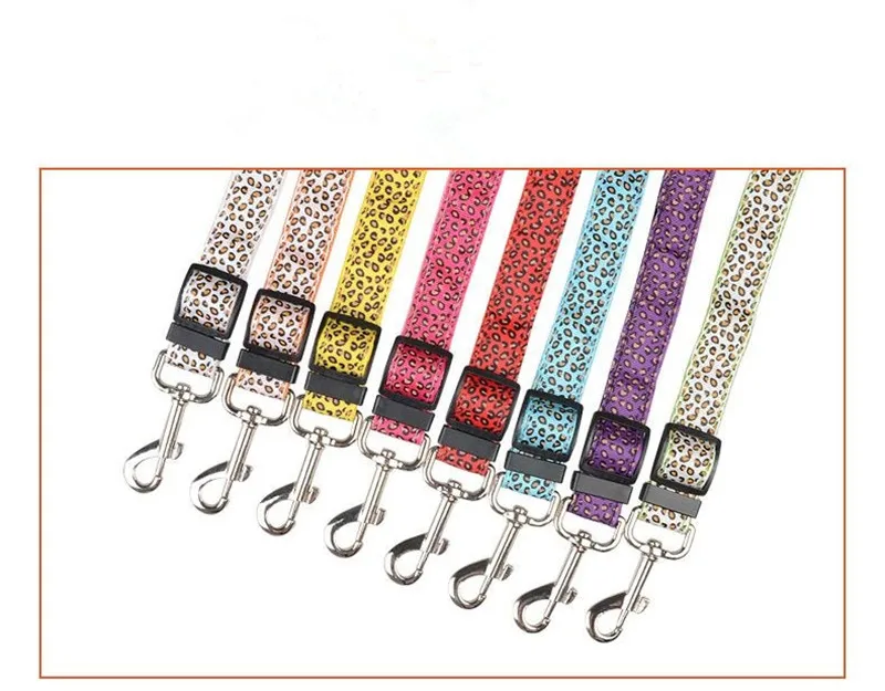 PD128 новый регулируемый ремень безопасности для собак|belt pet|pet safetydog car seat belt |