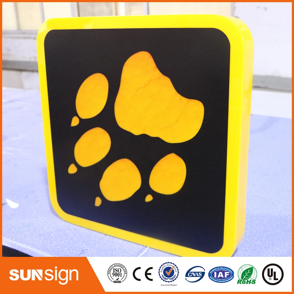 Все однотонные зеркальные буквы коробка акриловый номер комнаты знак |