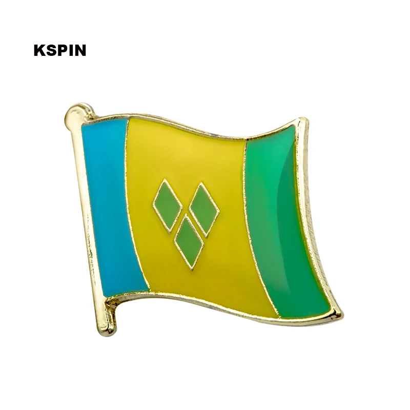 Cyprus flag pin нагрудные значки 10 шт. брошь 20 шт. на лот значки KS-0155