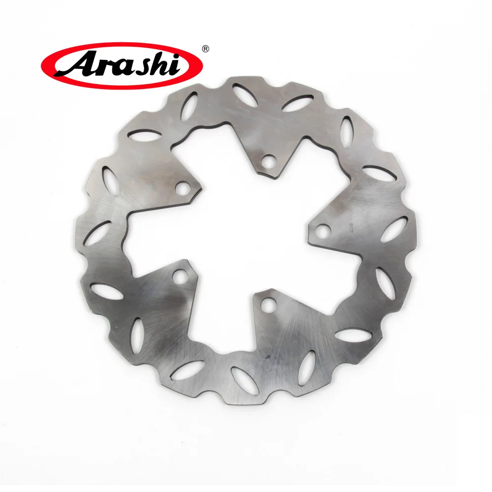 Задние тормозные диски Arashi для SUZUKI GSXR1300 1999-2007 CNC HAYABUSA GSX R Φ 1300 GSX1300R 99 00 01 02 03 04 05-07 |