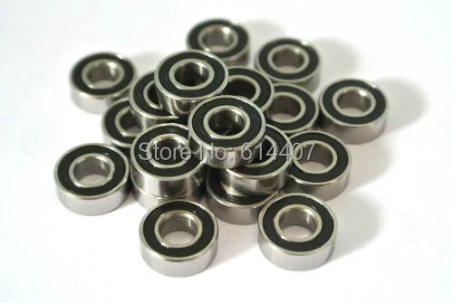 TRAXXAS (автомобиль) подшипник SLASH 4X4 RC модель подшипника Комплект|slash 4x4|slash 4x4 bearingstraxxas