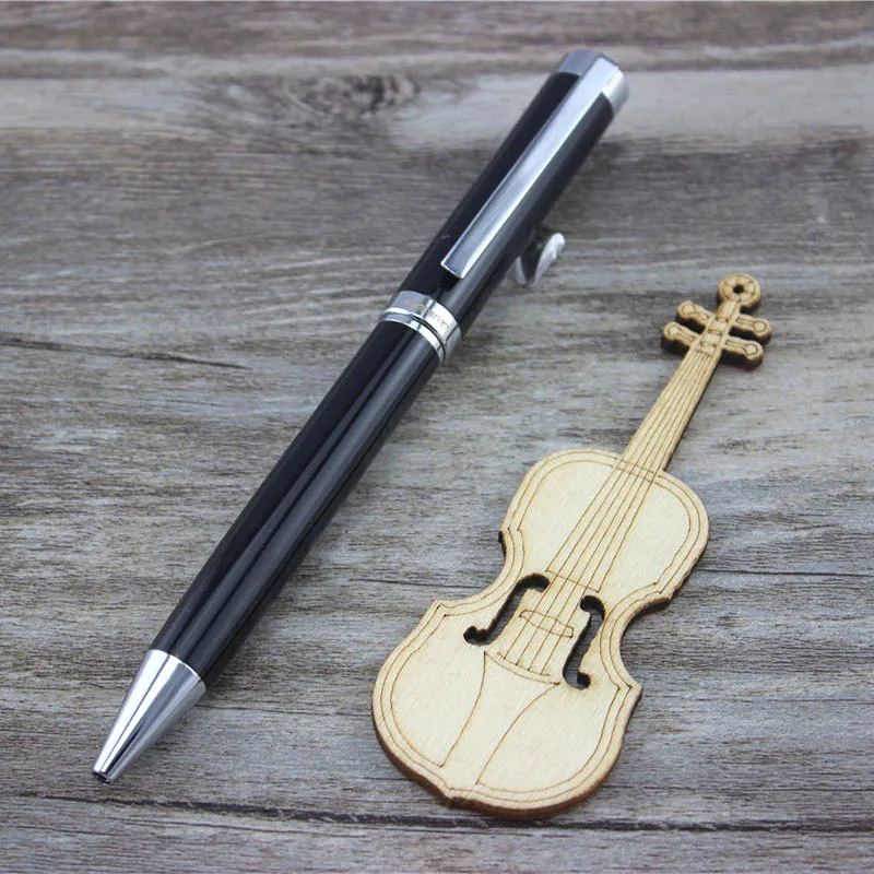 

ZY black ballpoint Pen School Office teacher student Stationery luxury roller ball pens business gift 033