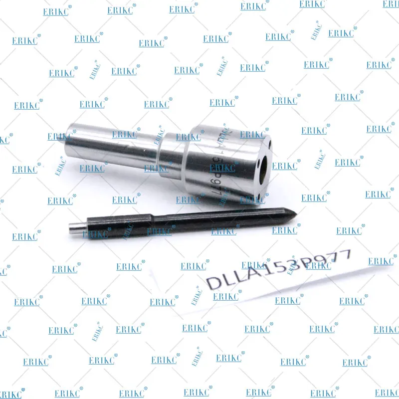 ERIKC DLLA 153 P 977 (0934009770) Оригинальная Форсунка системы питания с общей топливной