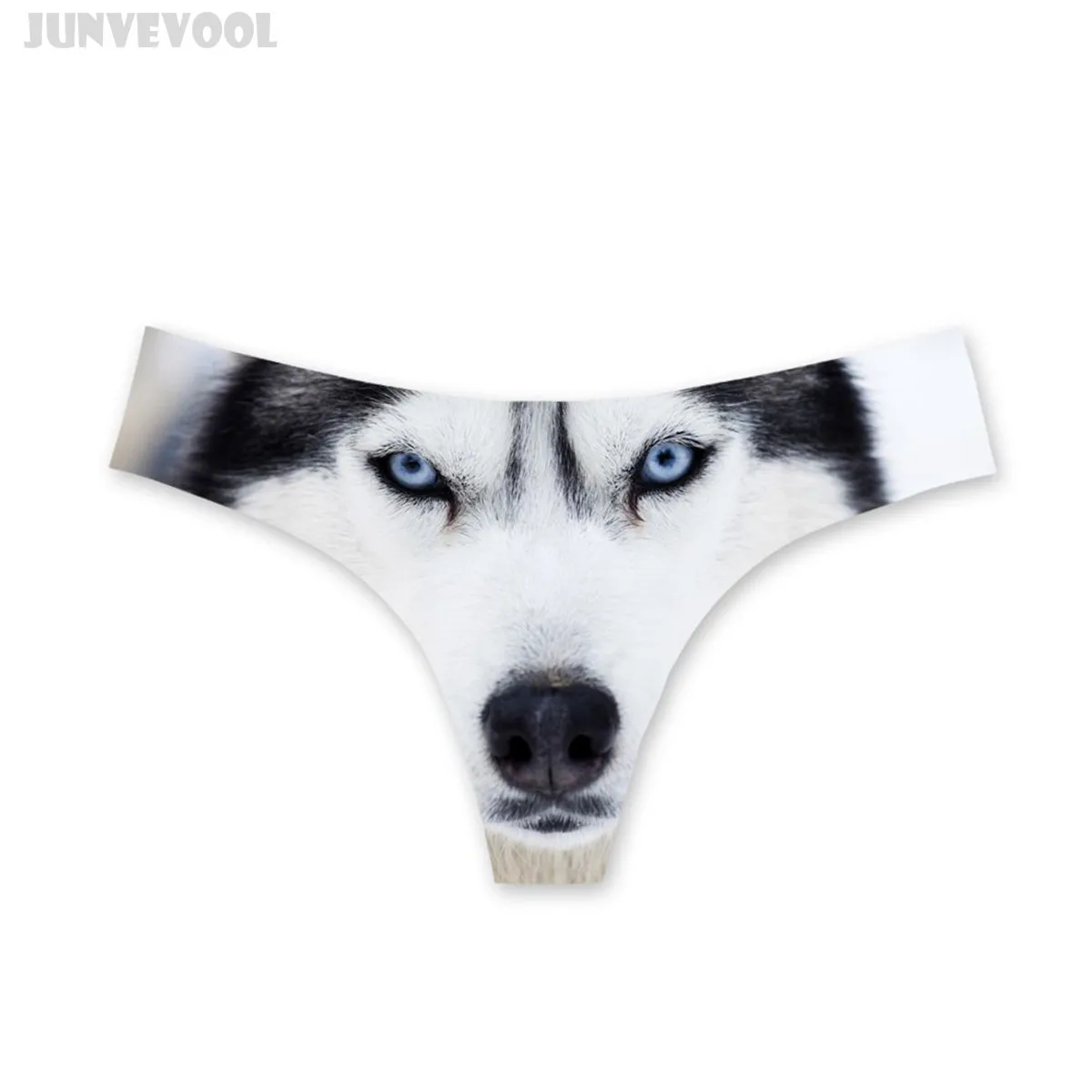 3D мужские трусы с низкой талией шорты женские бесшовные трусики невидимые