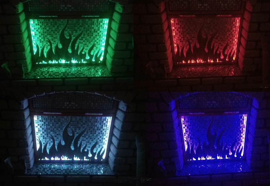 5 в USB СВЕТОДИОДНЫЙ светильник Tira светодиодный RGB/белый/теплый белый HD ТВ Настольный ПК экран подсветка и косой светильник ing 1 м 2 м 3 м 4 м 5 м