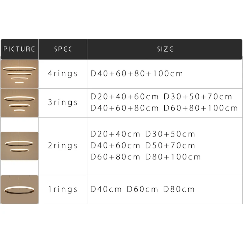 Современный домашний светодиодный подвесной светильник Bule Time для гостиной