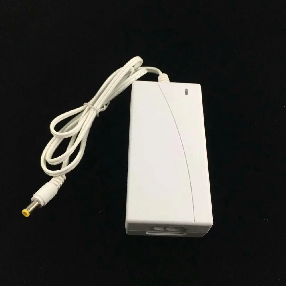 Адаптер питания для светодиодных лент от AC100 240V до DC12V 2A источник 24 Вт Зарядное
