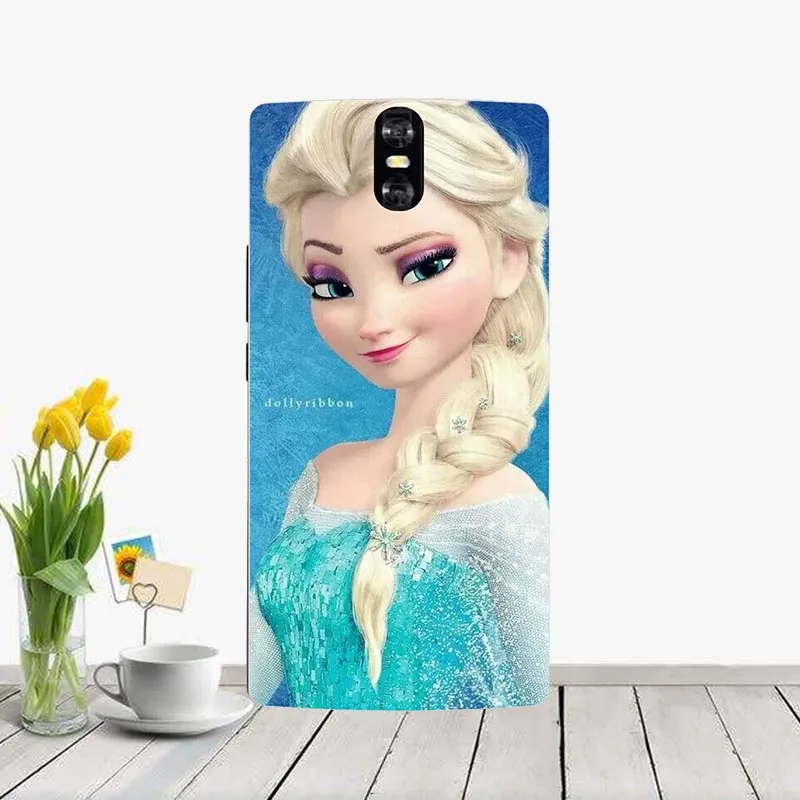 Мягкий Силиконовый Чехол Для Doogee BL7000 силиконовый чехол для телефона Для Doogee BL 7000 мягкий TPU с рисунком облегающий чехол shell - Цвет: J15