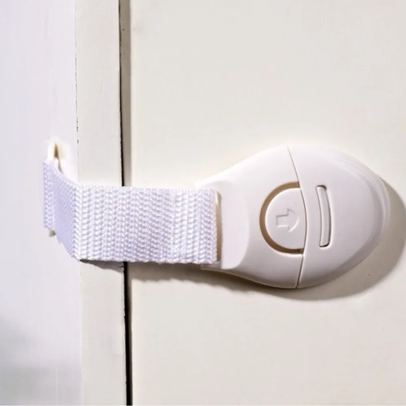 Блокираторы для детской безопасности пластиковые замки дверей шкафов ящиков