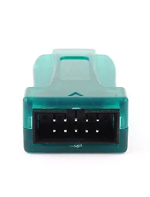 USBASP USBISP программный адаптер AVR 10Pin USB для ATMEGA8 ATMEGA128 Arduino | Обустройство дома