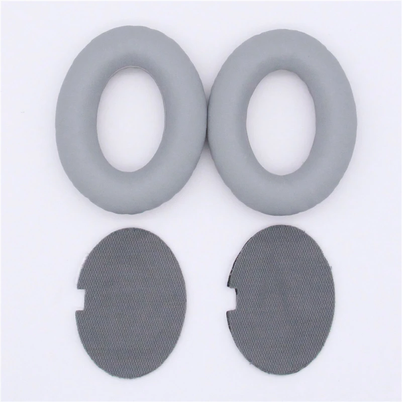 Сменные амбушюры для Bose QC35 QC25 QC15 QC2 AE2 AE2i AE2w круглые наушники|Аксессуары наушников|