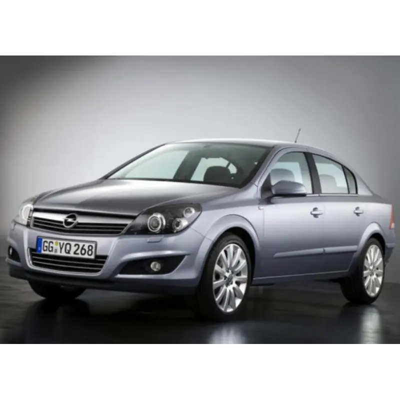 Противотуманные фары для OPEL ASTRA H Saloon L69 стоп сигнал задние лампы поворота 2