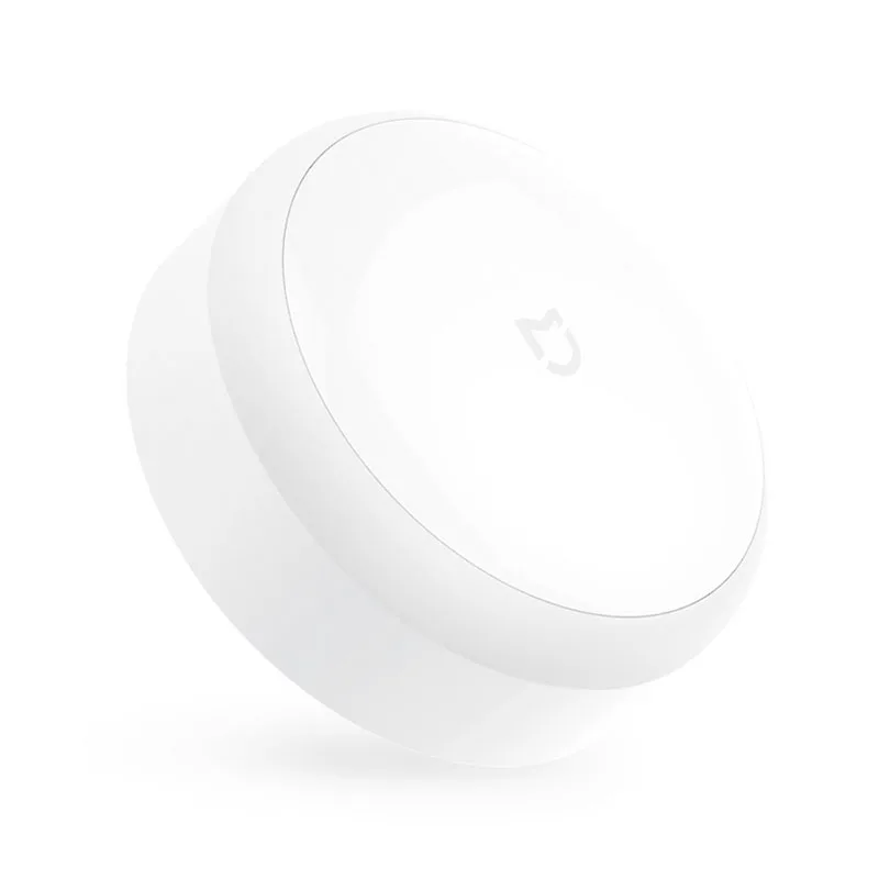 Xiaomi Mijia ночник датчик лампа инфракрасный человеческого тела свет Регулируемая