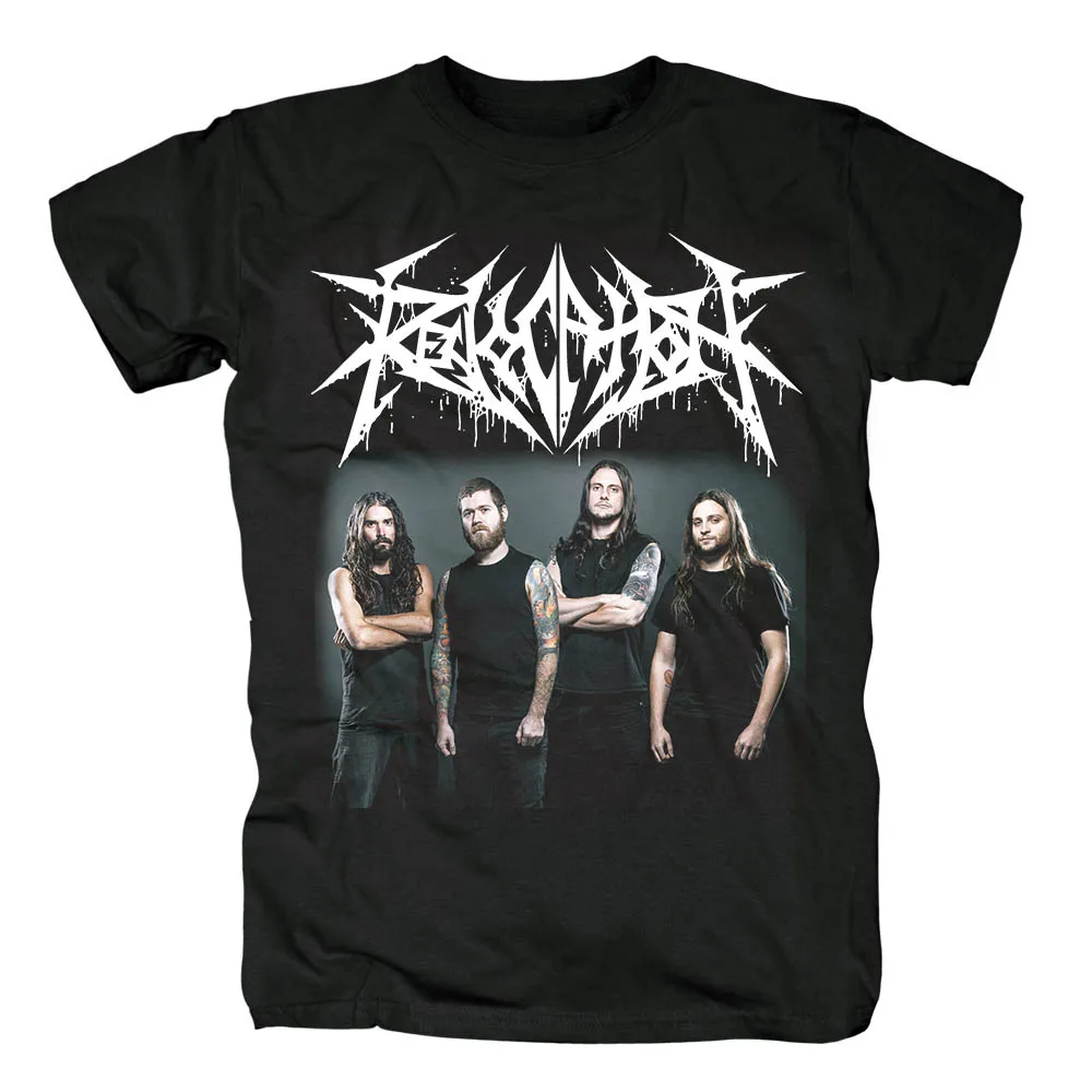 Bloodhoof отзыва Death Metal технические трэш музыка хлопковая Футболка Для мужчин секс