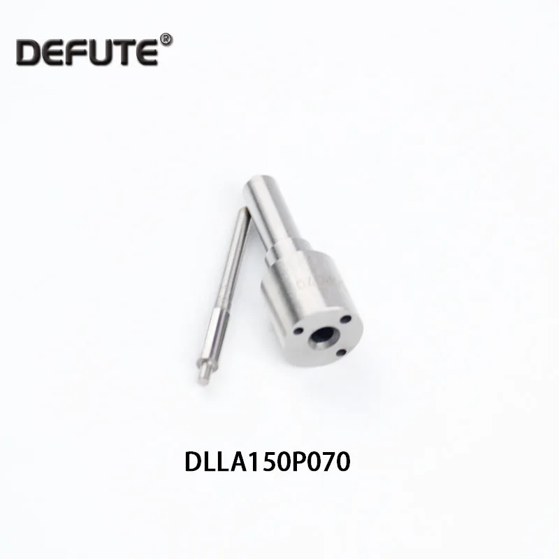 DLLA150P070 high quality Diesel Injectors Nozzle CD-LLA150P070 for Injector F019121070 | Автомобили и мотоциклы