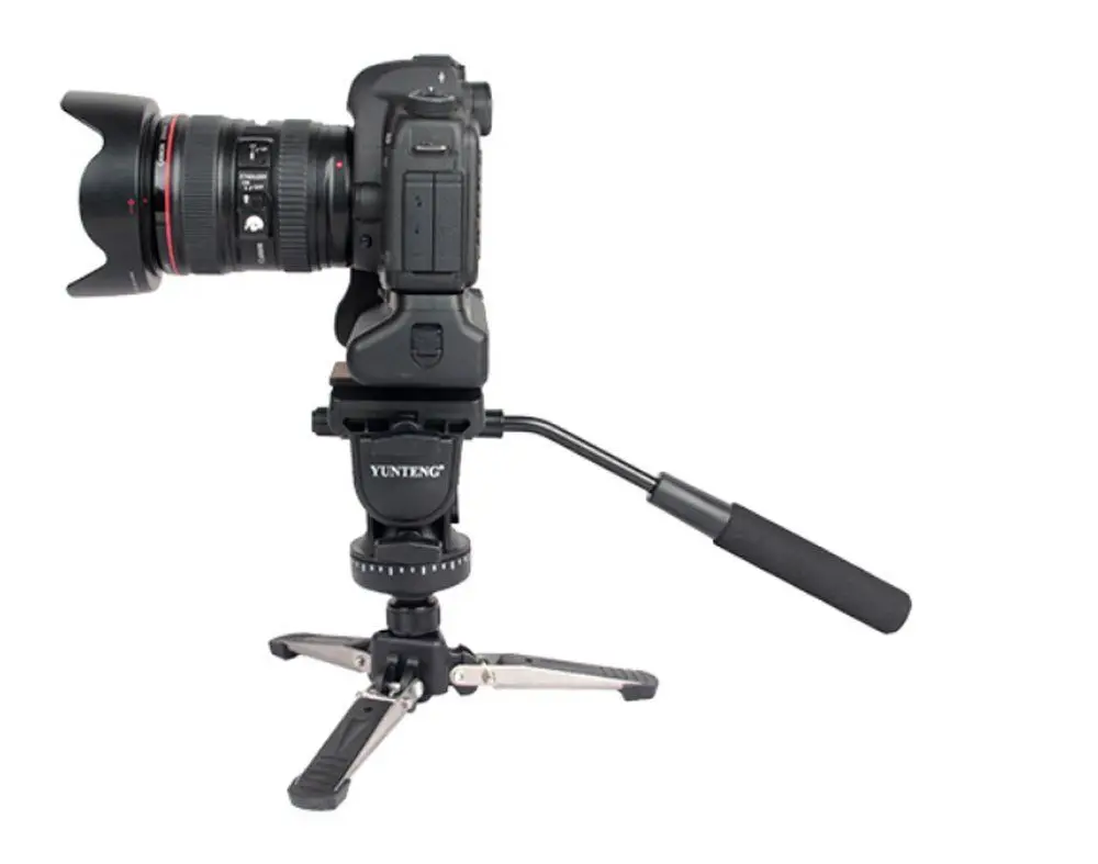 YUNTENG монопод для камеры Canon Nikon Pentax DSLR|tripod monopod|monopod for nikoncamera tripod monopod |