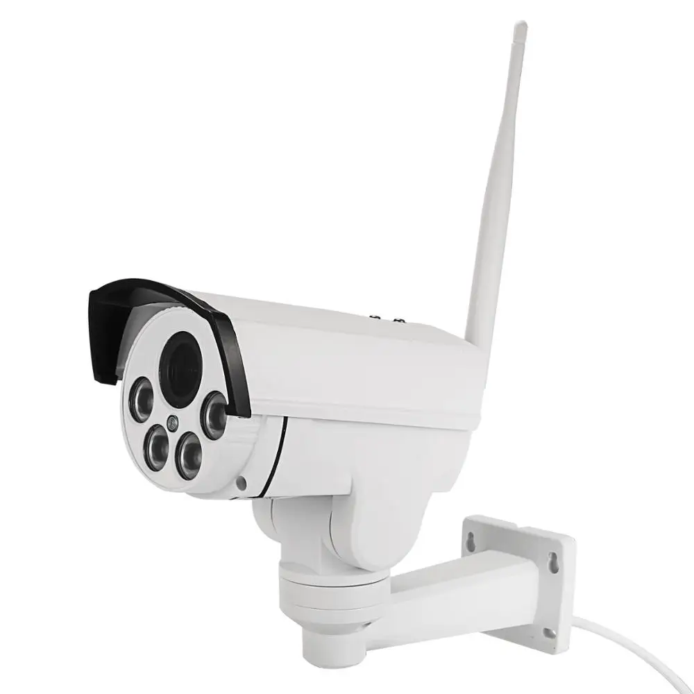 IP камера видеонаблюдения 3G Wi Fi 4G SIM карта 50 м автофокус|cctv cam|bullet ptzip camera wi-fi |