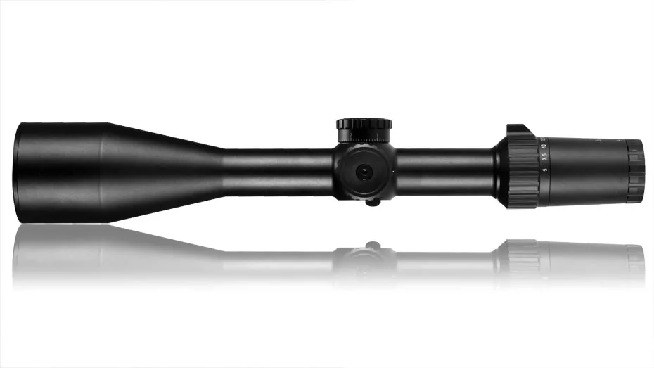 Лучшие пневматические пистолеты Armas 5-25X56 SF FFP S.A.R. HD Schott Glas немецкий Объектив Стекло сетка тактический охотничий прицел оптический АК