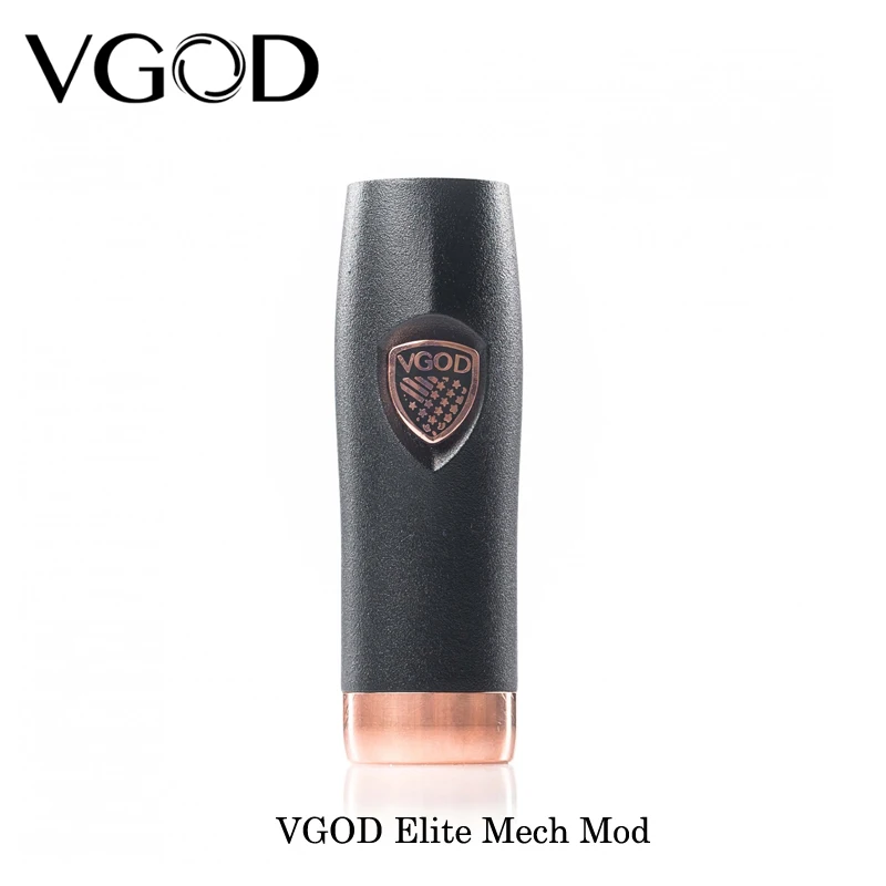 Испаритель VGOD Elite 100% оригинал мод Mech с Vgod Vapor сумка испаритель подходит для