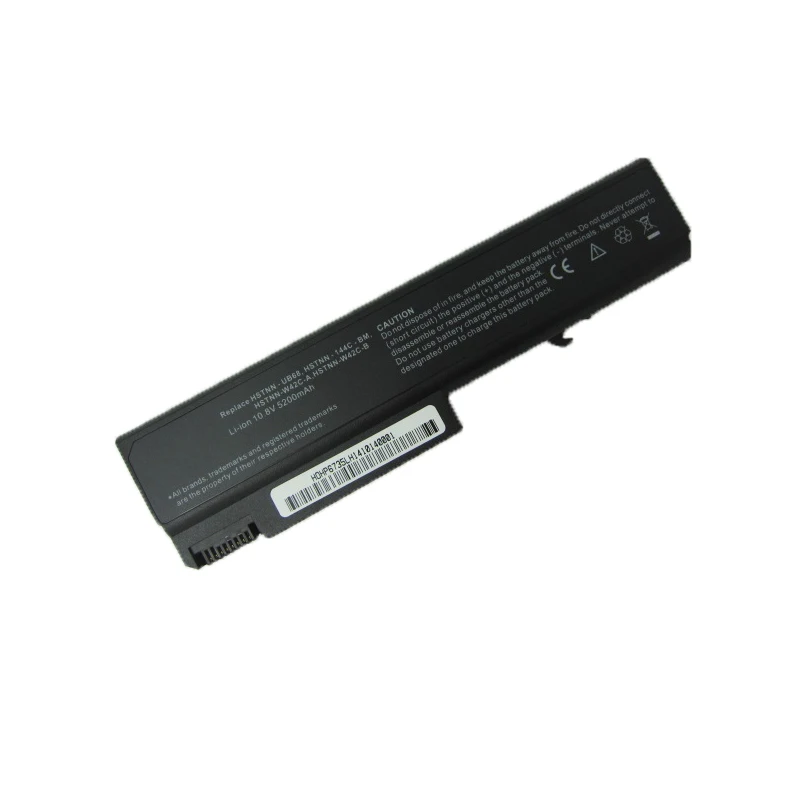 HSW oem батарея для HP EliteBook 6930p 8440w HSTNN FB51 FB52 I39C I40C LB51HSTNN IB51 GJ655AA|battery for hp|battery hp elitebookfor |