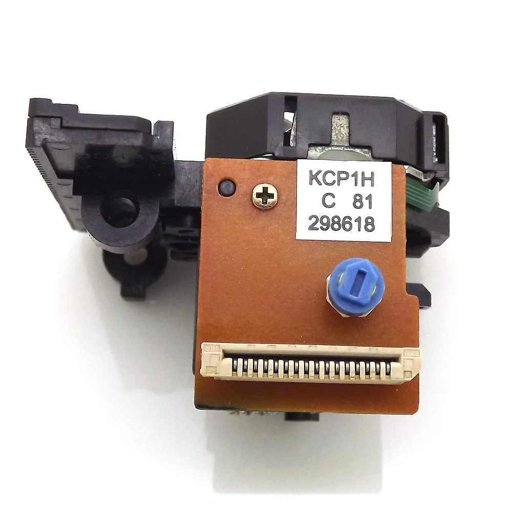 Бесплатная доставка KCP1H Оптический Пикап T25005005 KCP 1H CD лазерный объектив RCTRH8148 для