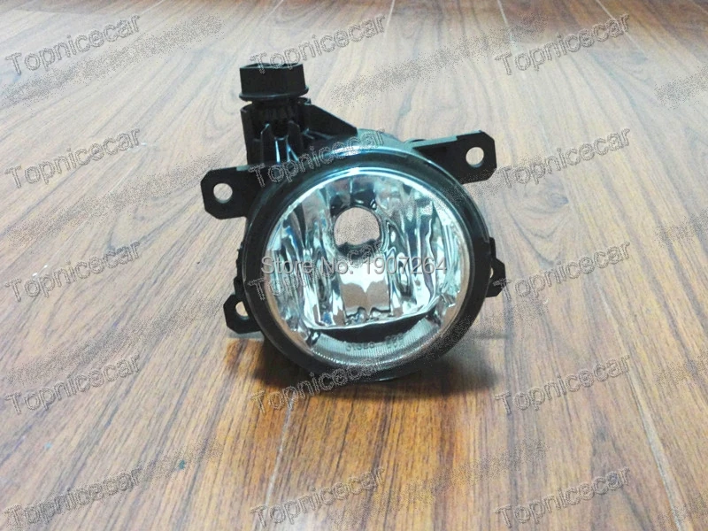 1 шт. противотуманные фары с прозрачными линзами противотумансветильник ры для