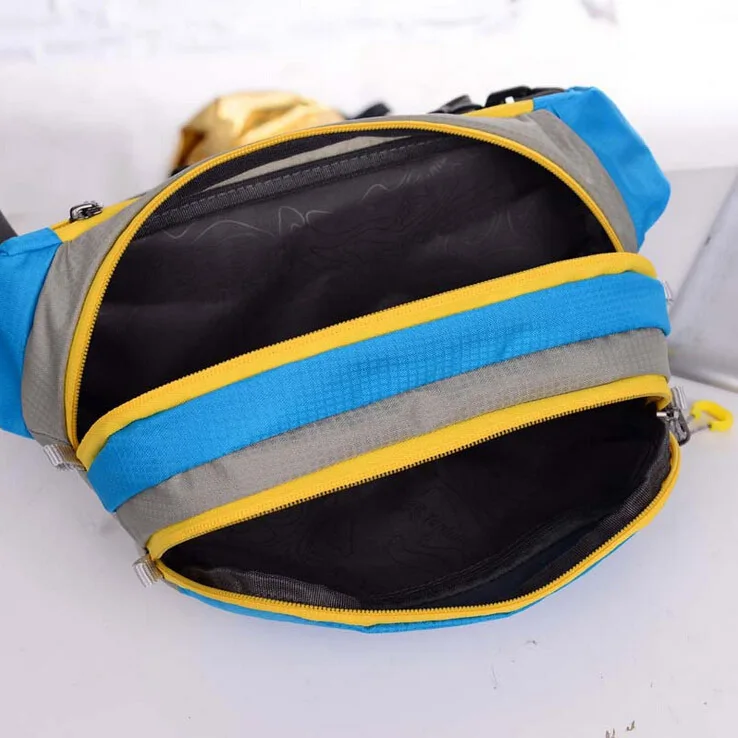 Поясные сумки унисекс для мужчин и женщин дорожные кошельки телефона