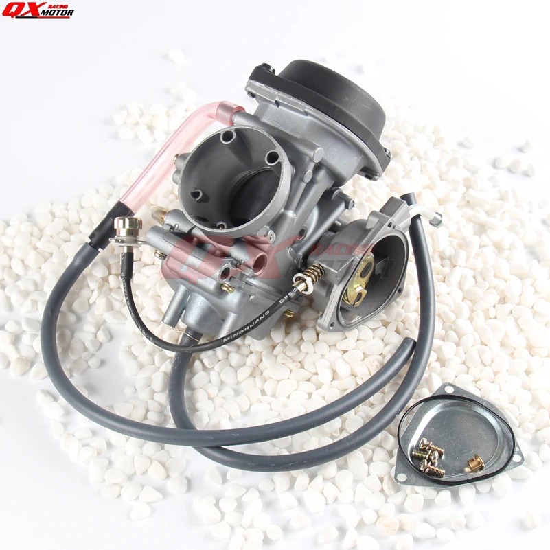 Карбюратор PD36J для LTZ400 LT Z400 carb 2003 2009 KLF400 KSF400 KFX400 KVF400 Arctic Cat DVX4 ATV|Карбюратор| |