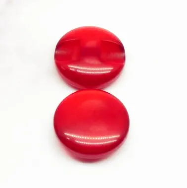 RED 12 мм, 30 Вт, 50 шт./лот Детская одежда Карамельный цвет Кошачий глаз камень смола Кнопка рубашка на пуговицах/швейная поделки своими руками - Цвет: RED