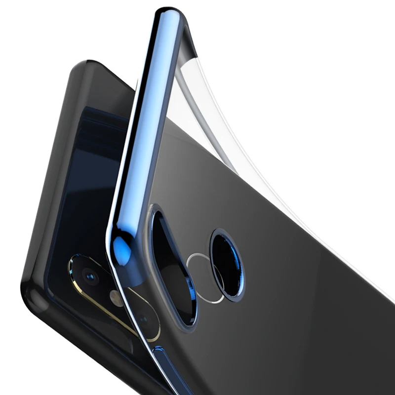 чехлы на телефон xiomi redmi note 5 Покрытие силиконовый мягкий чехол для телефона xiaomi 8SE