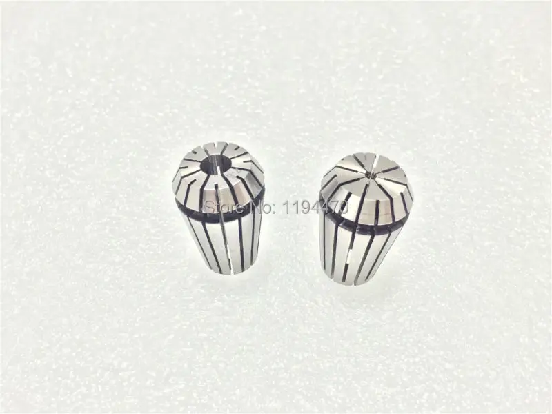 2 шт./лот ER8 3 мм пружина цанговый патрон инструмент держатель бит для CNC гравировки