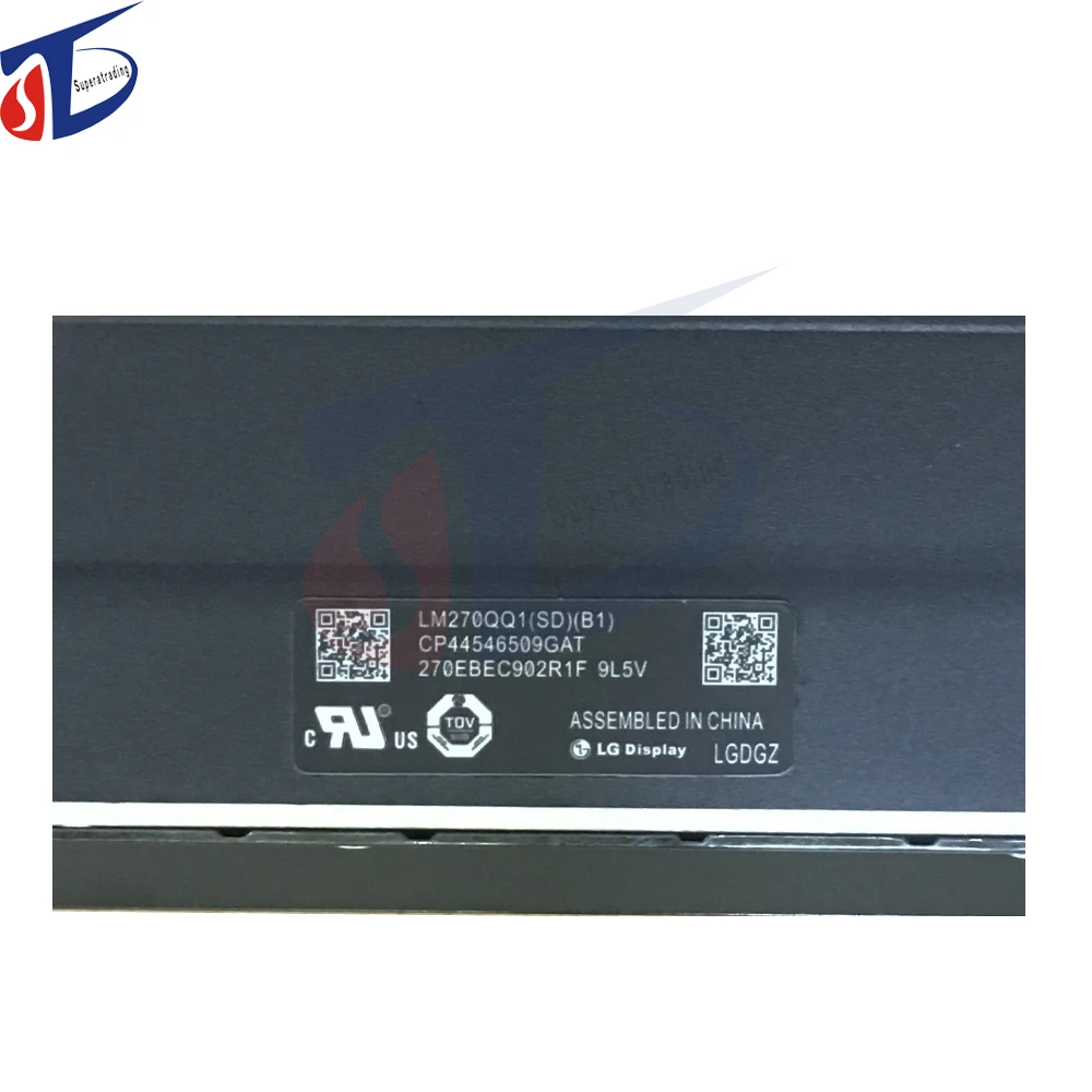 Оригинальный Новый LM215UH1 (SD) (A1) SDB1 ЖК-дисплей светодиодный Экран дисплея Для iMac 21 5