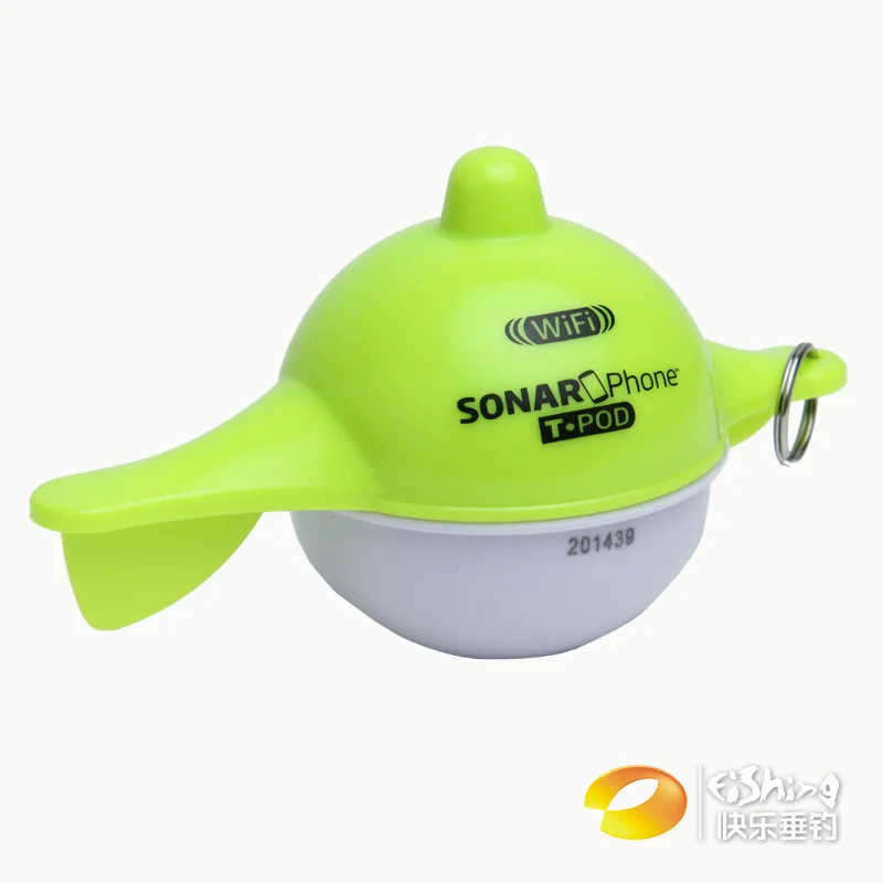 Fu Rui wind phone sonar рыболокатор американский бренд беспроводной для поиска рыбы