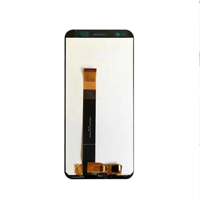 Для ASUA ZenFone Max M1 ZB555KL ЖК дисплей Дисплей Сенсорный экран планшета Стекло в сборе